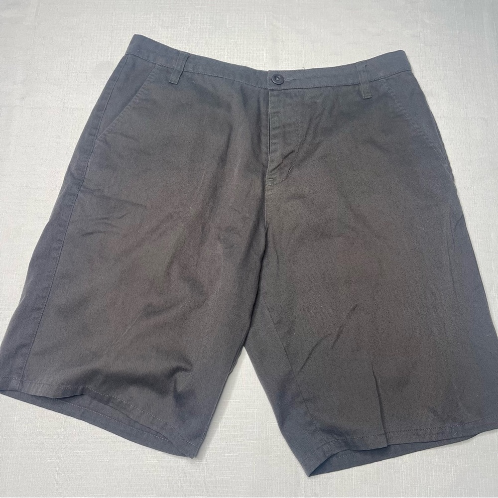 Men’s charcoal Ripcurl shorts size‎ 33